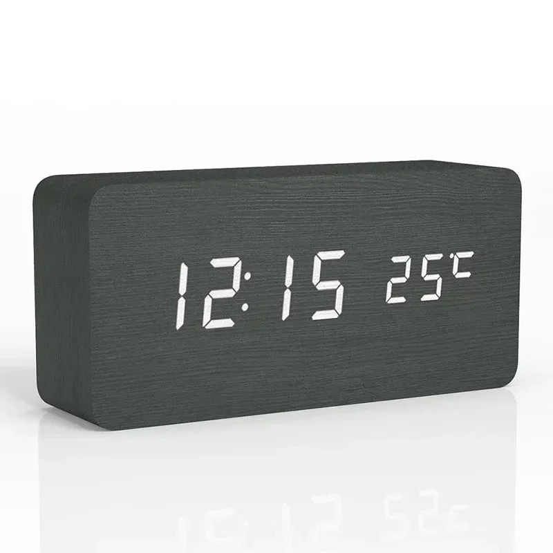 Thermometer Qi Wireless Charger