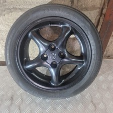 MAZDA MX5 ALLOY WHEEL 195/50/15 ENKEI64815 