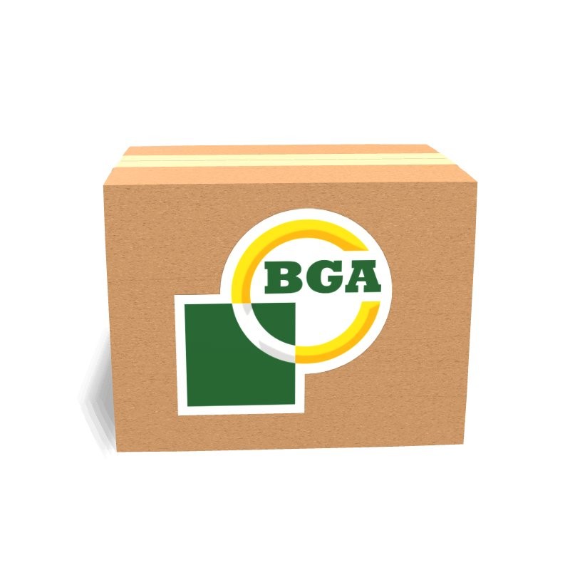Für BGA RC9500 ROCKER COVER GASKET - Image 2