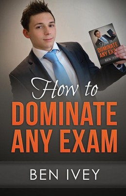 How to Dominate Any Exam: Most EFFICIENT Revision Techniques and Study Skills to