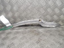 Yamaha XVS950 V Star Midnight Star ab 2009 rechts hinten Kotflügel Seitenverkleidung Abdeckung