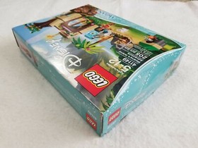 Lego 41149 Disney MOANA'S ISLAND ADVENTURE Set Pua & Moana Mini-doll Minifigure