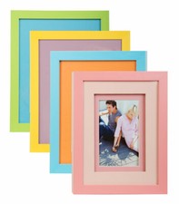 Kivik Holz Fotorahmen Bilderrahmen Bilder Foto Rahmen Portrait Porträt Auswahl