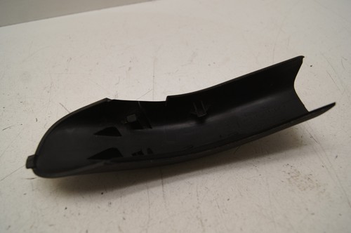 2002 Jeep Grand Cherokee - Left Roof Trim Cover Black AAS 15981 LH OEM - Picture 4 of 4