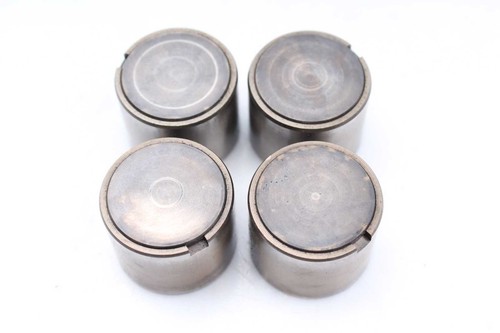 Ventilstößel Tassenstößel Nockenwellen Suzuki GS 500 E WVBK 01-06