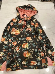 mindy mae sweatshirt