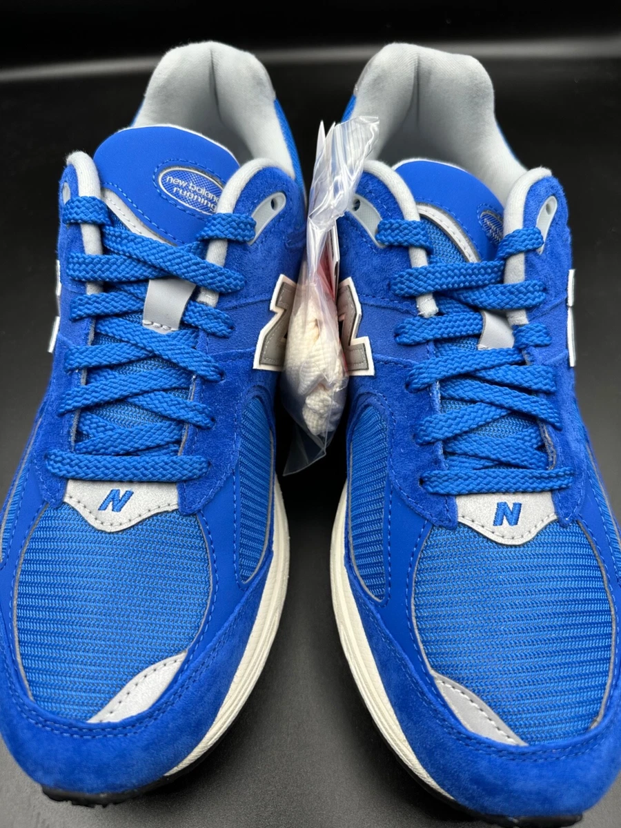 New Balance Atmos Winner New Balance M2002RHU BLUE Blue Us 9.5 From Japan