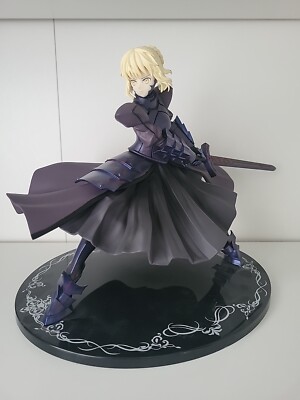 Saber Alter Fate BANPRESTO