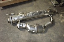 2526ab A New Ford Converter Dpf 6.7l F250 F350 T 2023 2025 Pc3z-5h270-f