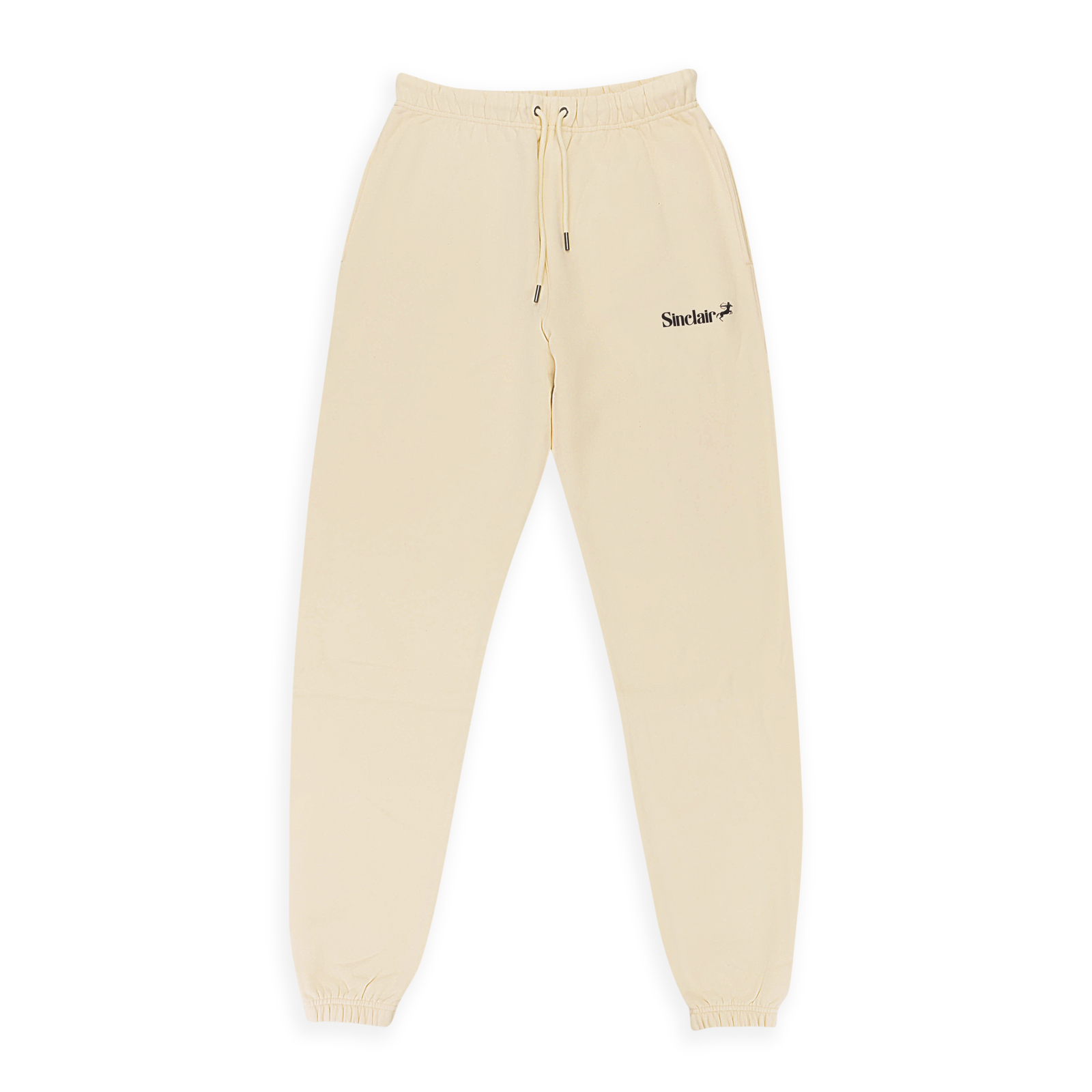 СПОРТИВНЫЕ БРЮКИ NWT SINCLAIR CLAIRSSENTIAL КРЕМОВОГО ЦВЕТА, РАЗМЕР XS, 140 ДОЛЛАРОВ США