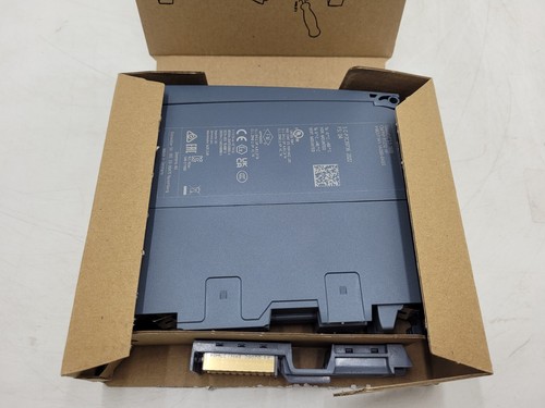 SIEMENS 6ES7541-1AD00-0AB0 NEW - Picture 10 of 19