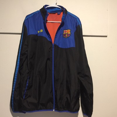 fcb windbreaker
