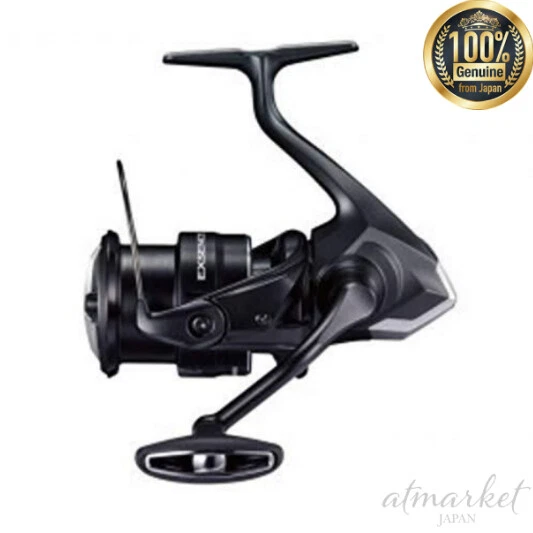 Shimano 21 Exsence C3000MHG Ship from Japan 4969363038821 | eBay