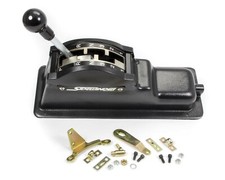 Winters Th400 Forward Pattern Sidewinder Automatic Shifter Kit Pn 107-1
