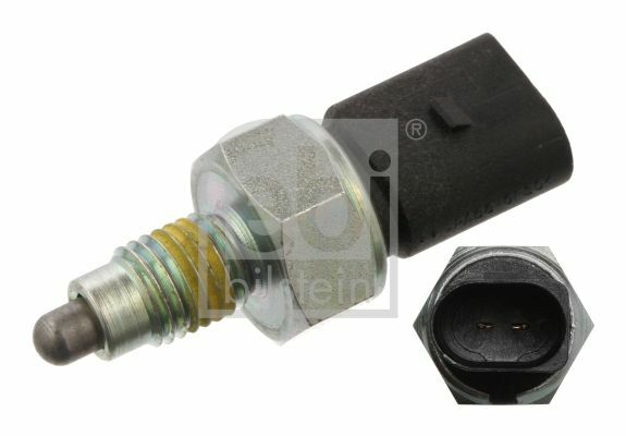 Febi Schalter, RüCkfahrleuchte FüR Vw Amarok,Beetle,Bora,Caddy Iii,Cc,Eos-image