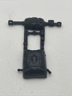 Replacement Accessory Parachute ONLY Vintage 1986 GI Joe ARAH Cobra AVAC Part