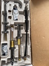 KOHLER K-14408-3-CP Purist Widespread Bathroom Sink Faucet w/Cross Handles New