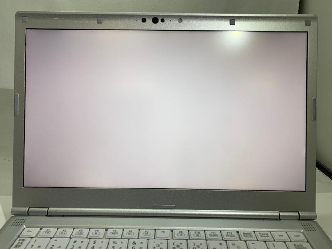 Panasonic Let's Note CF-LV8 Laptop Intel i5 8GB RAM 256GB Panasonic Let's Note CF-LV8 Laptop Intel i5 8GB RAM 256GB