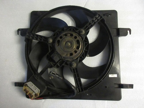 Elektrolüfter Kühlerlüfter Lüftermotor Motorlüfter Lüfter Ford KA RB 1.3 8240194