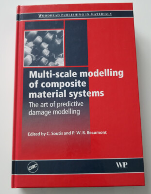 Multi-scale Modelling of Composite Material Systems The Art of Predictive Damage