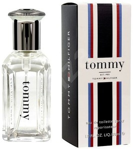 Tommy Hilfiger | Tommy Eau de Toilette for him | The Perfume Shop Ireland