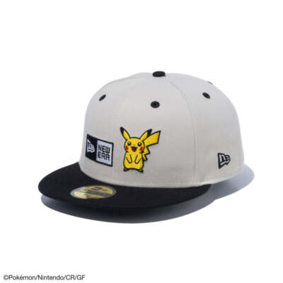 NEW ERA 59FIFTY ピカチュウ キャップ 7 1/4 s-l400.jpg