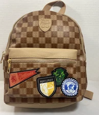 BioWorld Harry Potter Mini Backpack
