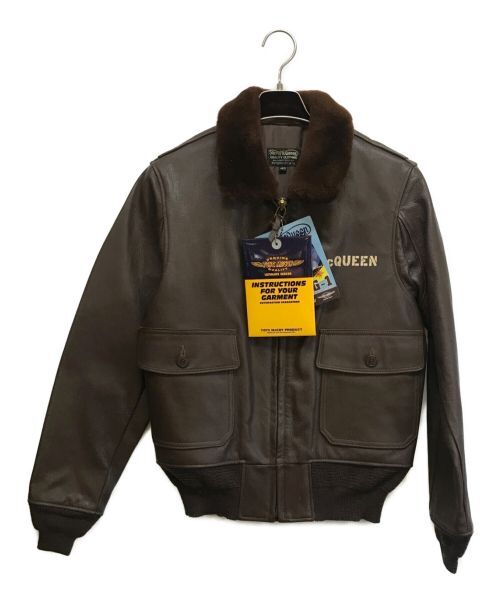 Type G-1 Jacket Steve Mcqueen