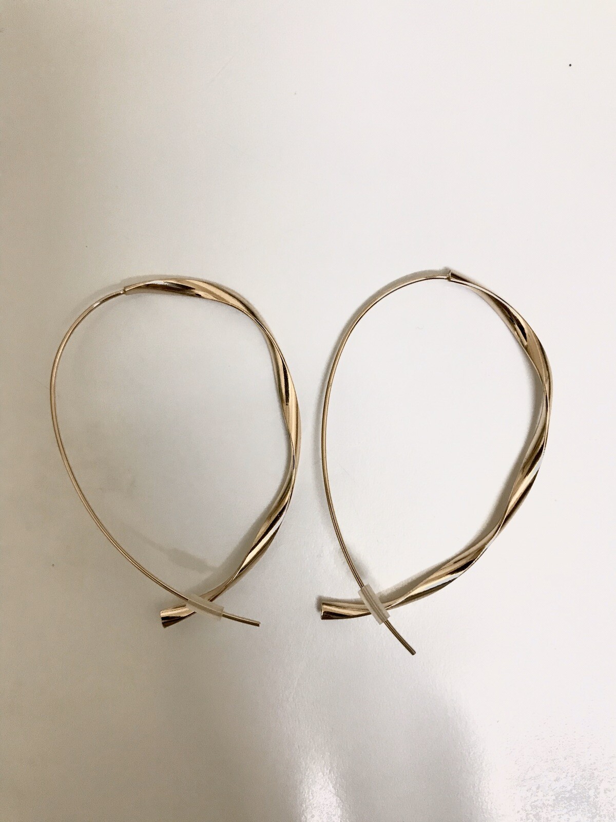 Hoop Earrings-image