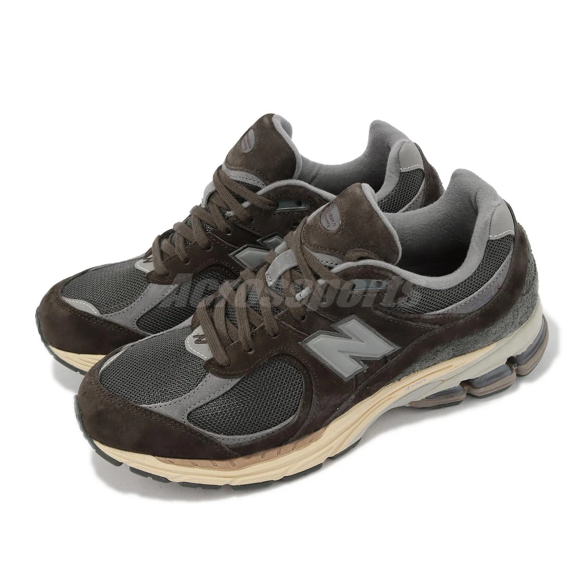 New Balance 2002R NB Lunar New Year Rich Earth Men Unisex Casual 