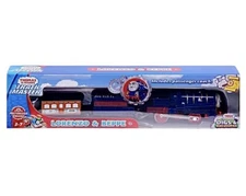 Thomas & Friends TrackMaster Lorenzo & Beppe Motorized Train — 2019 Discontinued