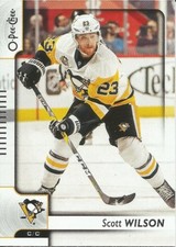 Scott Wilson #280 - 2017-18 O-Pee-Chee - Base