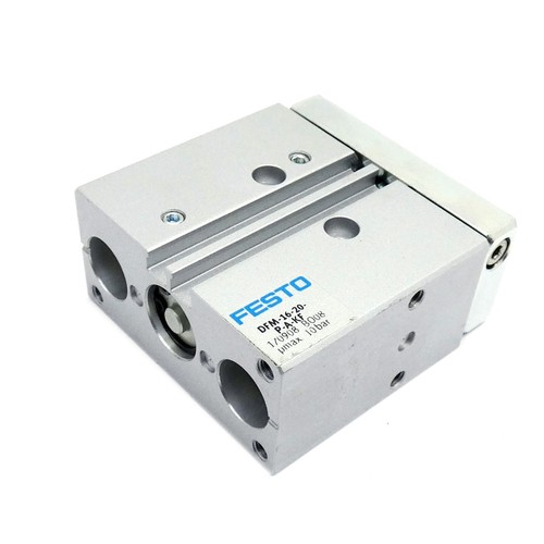 1PCS NEW DFM-16-20-P-A-KF 170908 FESTO cylinder | eBay