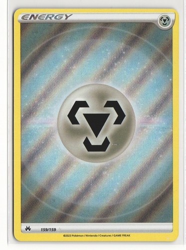 Pokemon TCG SWSH Crown Zenith Raihan 140/159 Signed Trainer Holo Rare NM! |  eBay