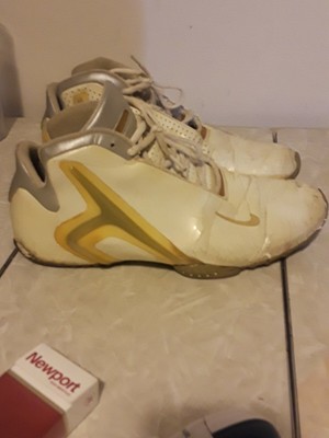 nike air hyperflight