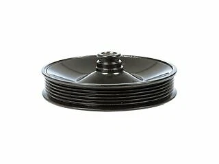 Fits 1988-1994 Lincoln Continental Power Steering Pump Pulley Dorman 1989 1990 - Image 2 of 2