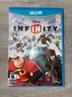 Nintendo Wii U - Disney Infinity Game Tested