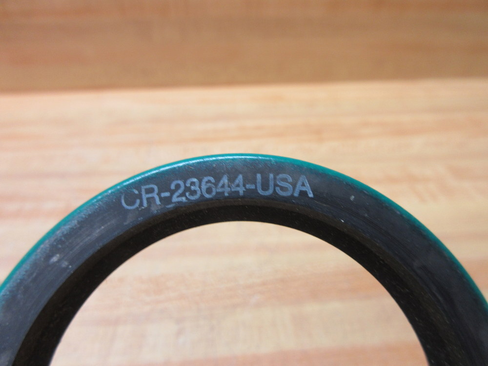 Chicago Rawhide 23644 SKF Oil Seal CR-23644 | eBay