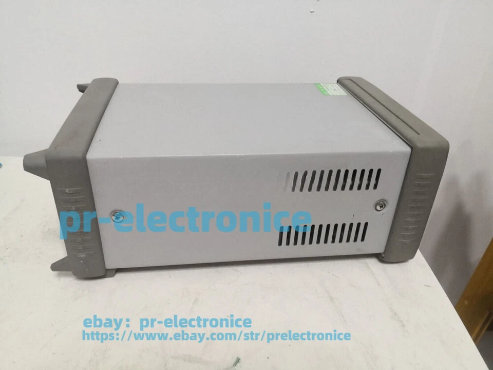 HP/ Agilent Keysight E3632A DC Power Supply 30V/4A, 15V/7A, 120W#pr#lh - Image 4 of 4