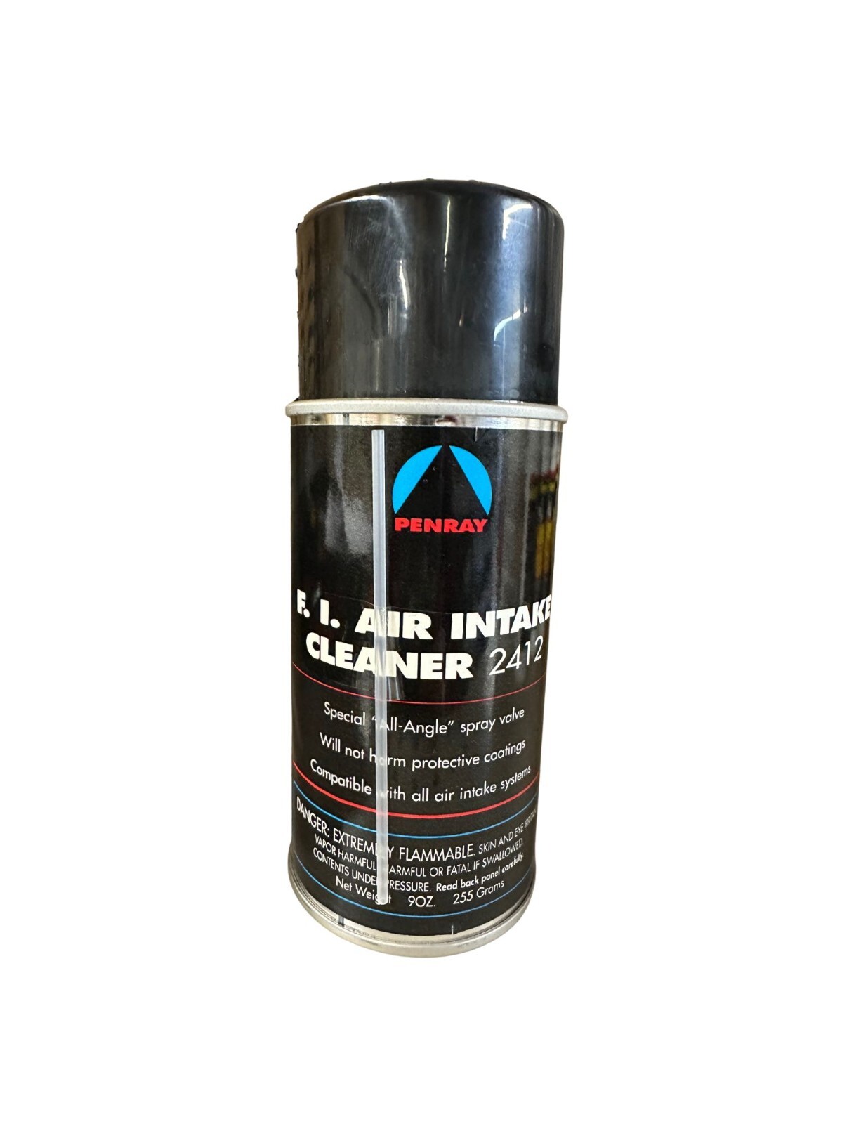 PENRAY 2412 Fuel Injector Air Intake Cleaner eBay