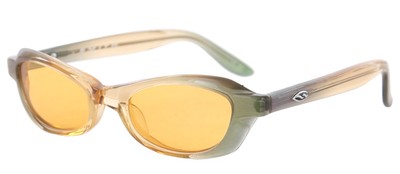 SMITH IZZY Sonnenbrille green