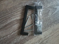 Vervida Drawer Pulls