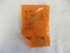 NEW IFM Efector Inductive Proximity Switch IG6083  IGK4008A1PKG/IO/US