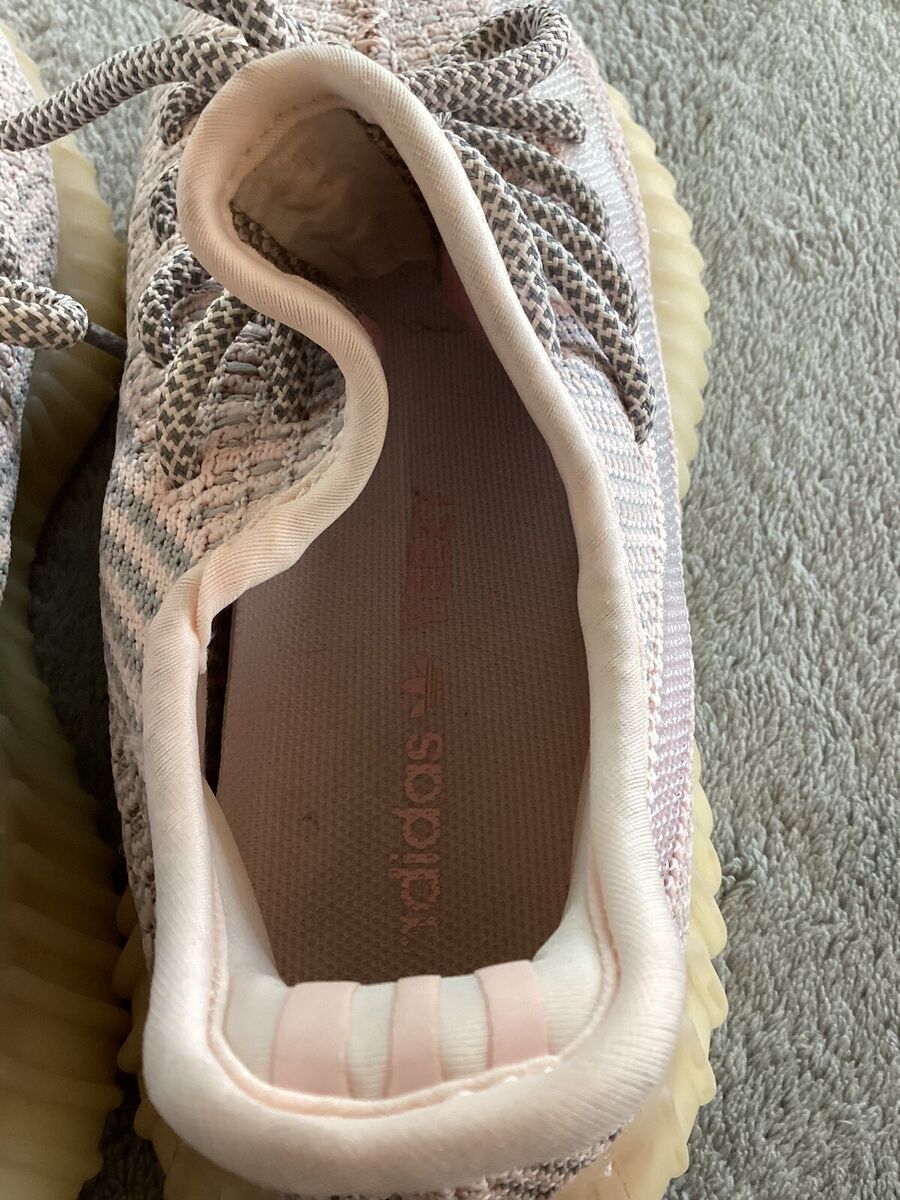 Men's 5 - adidas Yeezy Boost 350 V2 Synth Non-Reflective