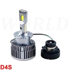 Car Original Xenon Lamp Retrofit High Brightness Led Bulbnew Laser