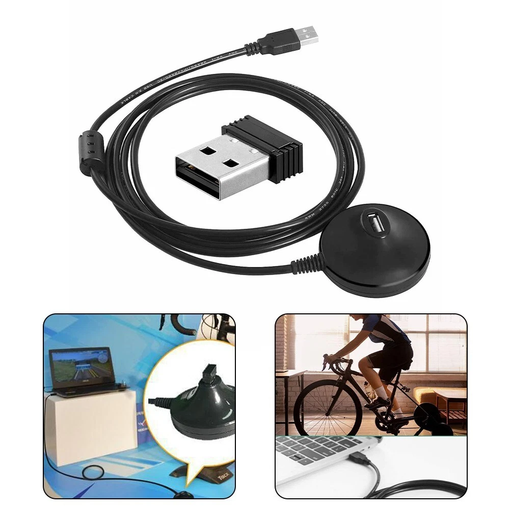 Tacx hotsell cadence sensor