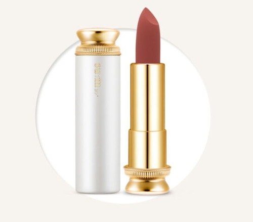 Lápiz labial de terciopelo Sum37 Losec Summa Elixir 1ea coreano maquillaje de lujo - Imagen 5 de 16