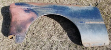 Fender Driver Lh Pontiac Silver Streak 1952 52 49 50 1949 1950 Fender Driver Lh Pontiac Silver Streak 1952 52 49 50 1949 1950