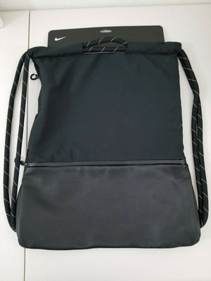 nikelab gym sack