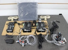 Audio Authority 826-209 Headphone Demonstrator  Sound Dock 1703C 1710BC